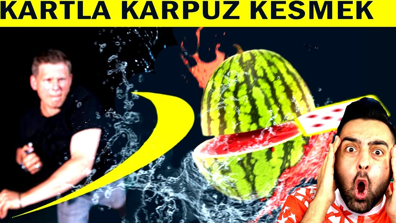 YETENEK KONUSUNDA KENDİNİ AŞMIŞ İNANILMAZ İNSANLAR