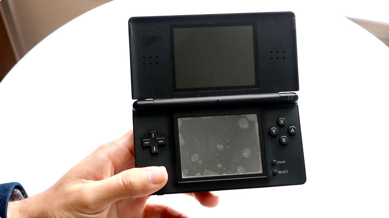 How To FIX Nintendo DS Not Powering On! (2024)