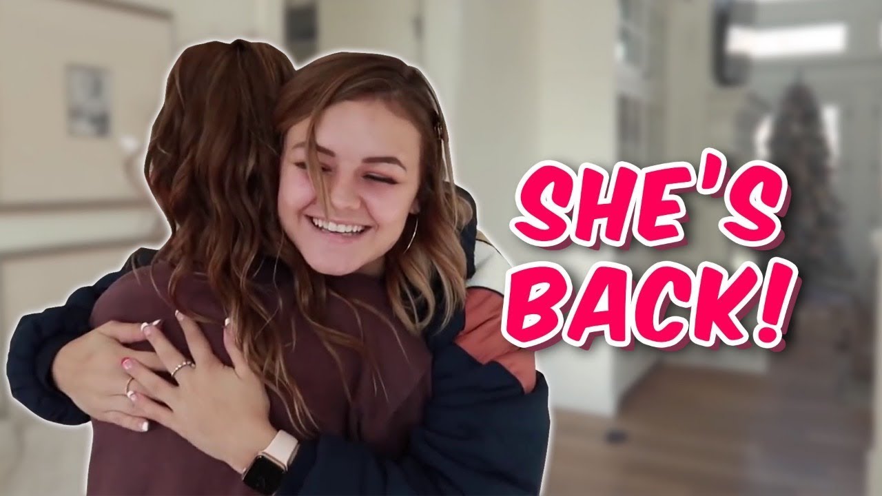 A friend you have missed is back | The LeRoys