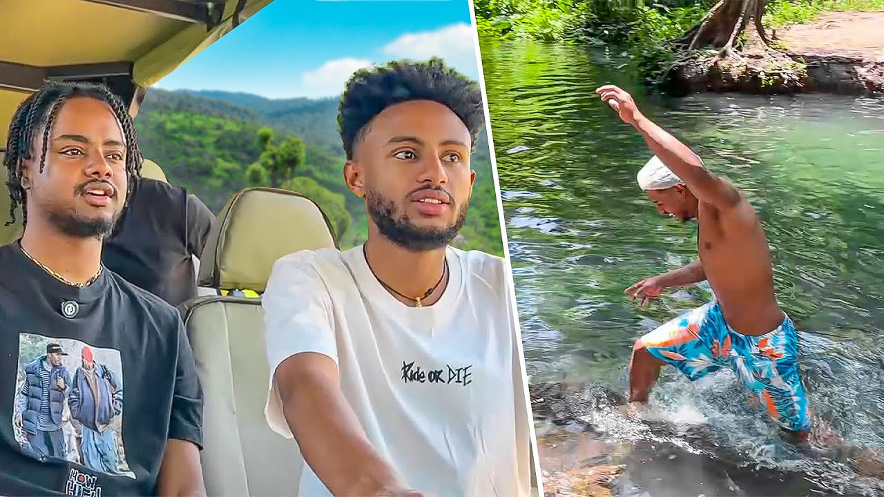 በ አርባ ምንጭ ያልጠበቅነው ገጠመን  || DAY 2