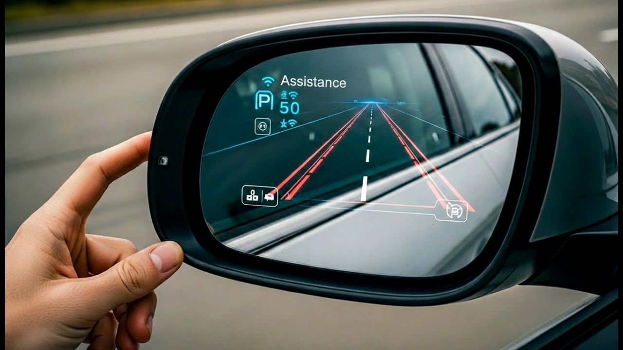 14 Amazing New Car Gagdets Available on Amazon