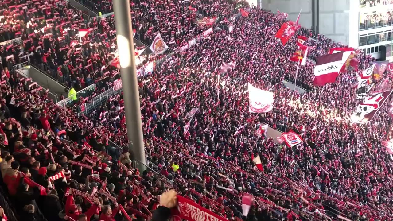 Palzlied  Pfalzlied Betzenberg