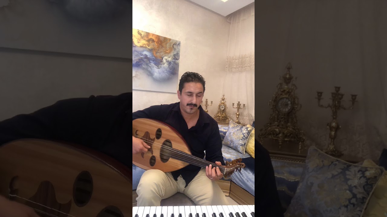 نغم وعود