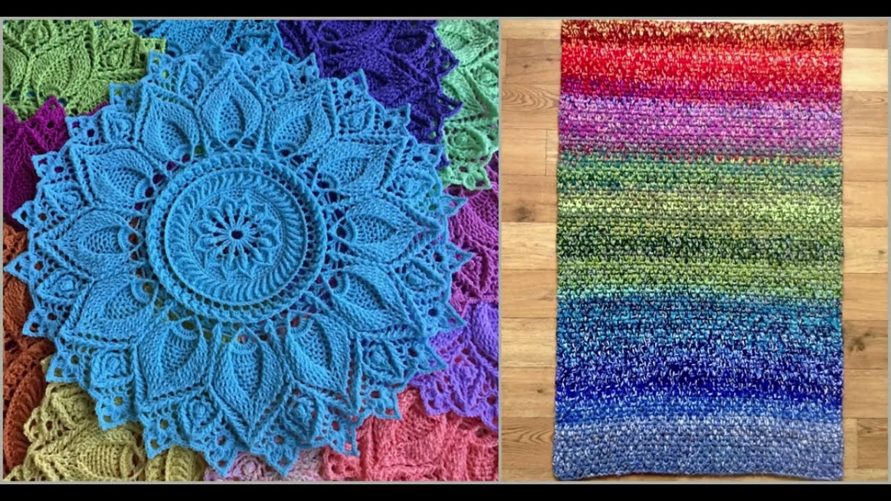 Crochet ideas. Giant Jaw Dropping Crochet Ideas That will totally inspire you. Giant crochet animals