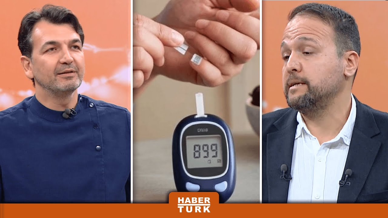 Diyabetin Erken Belirtileri Nedir, Doğru Takip Neden Önemli? | Mucize Hayat - 24 Ocak 2026