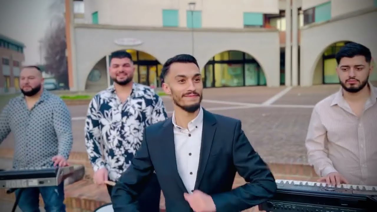 Ersan Dzemaili // Kosovsko Bori // By AdiKorg OFFICIAL VIDEO