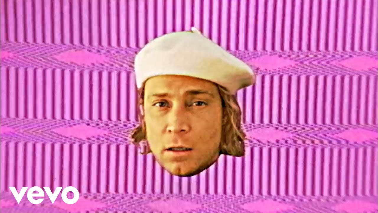 Brother Leo - Sunshine (Official Video)