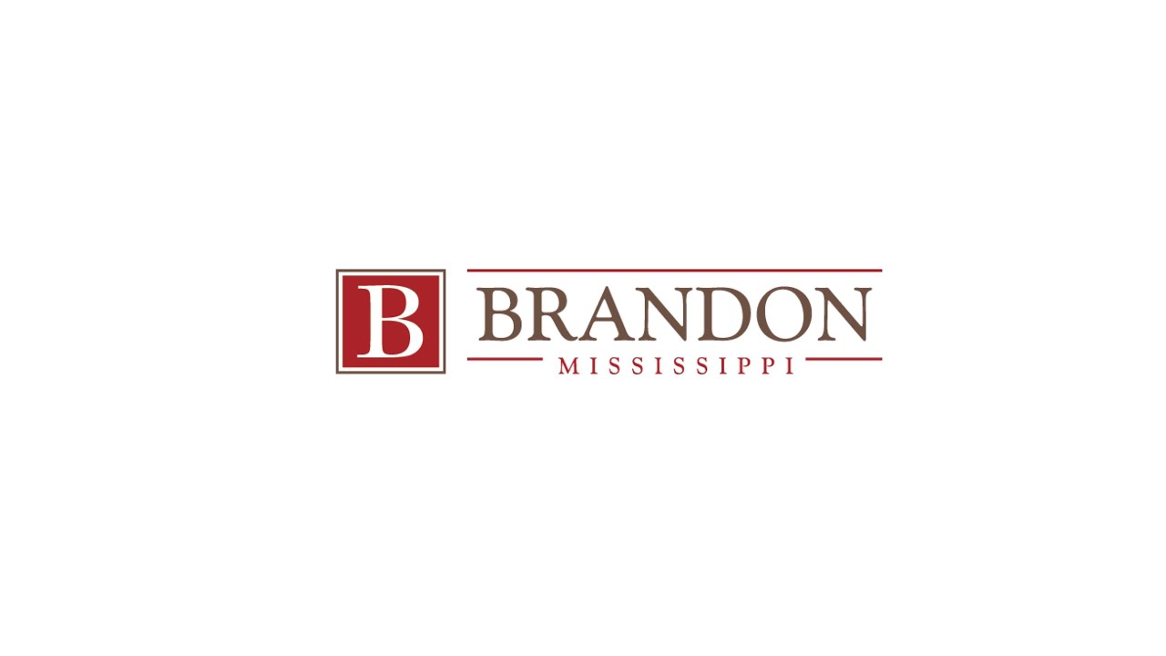 Board of Aldermen Work Session -  6:00 PM Wednesday, July 30th 2025 - Brandon, Mississippi