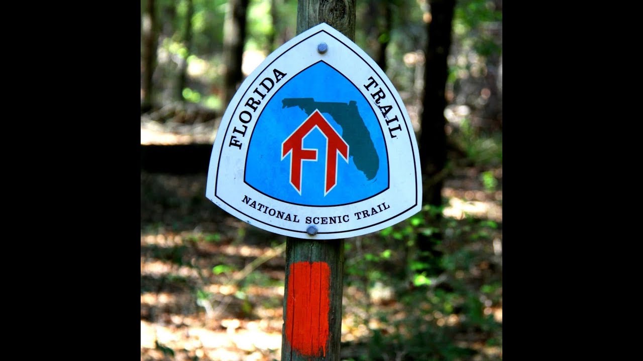 Explore the Florida Trail