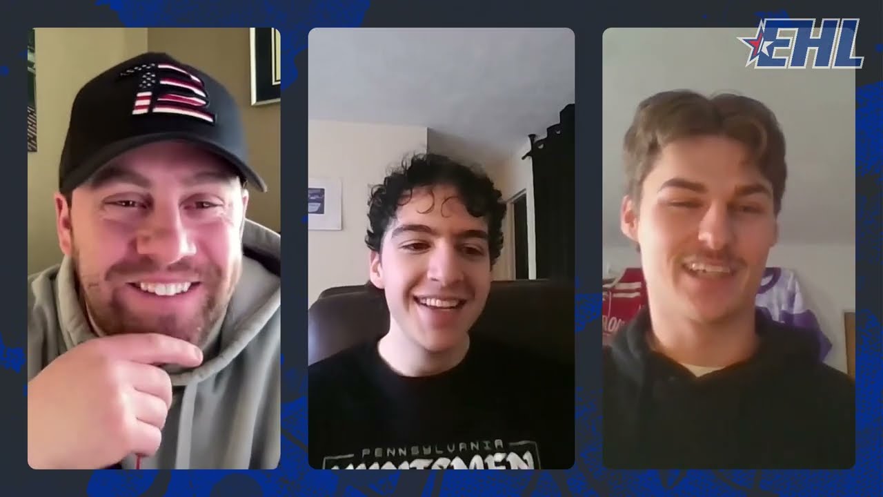 Collision Course | Episode 281