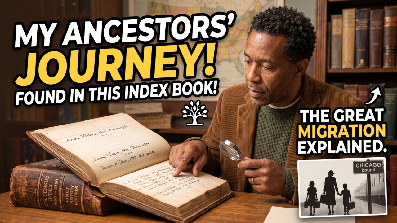 Great Migration: They Spent 100 Years Leaving the South. I Found the Reason to Go Back