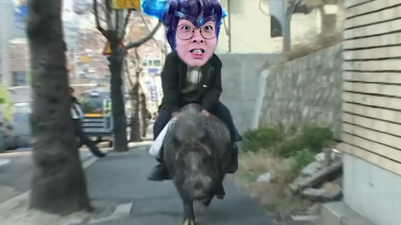 풀피도 원콤 내버리는 극딜 AP 감전 세주아니 정글
