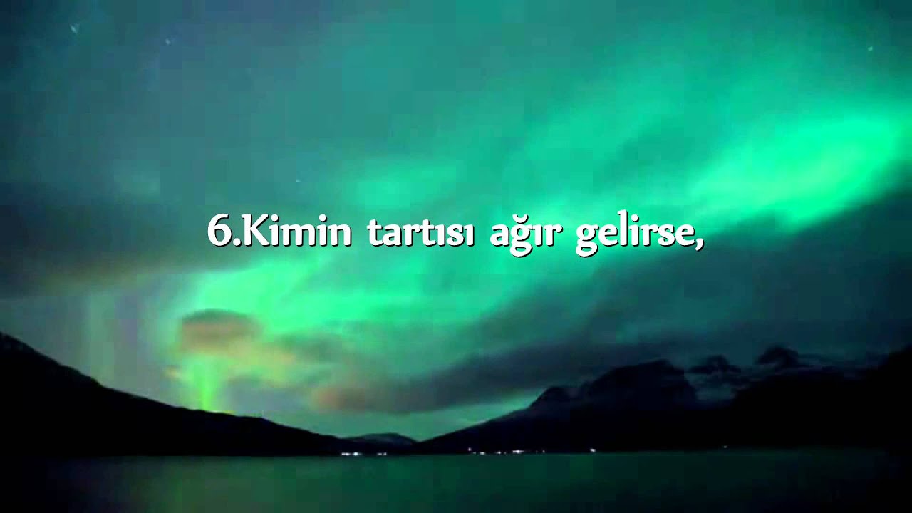 Karia Suresi | Nasser al Qatami  | ناصر القطامي  | سورة القارعة