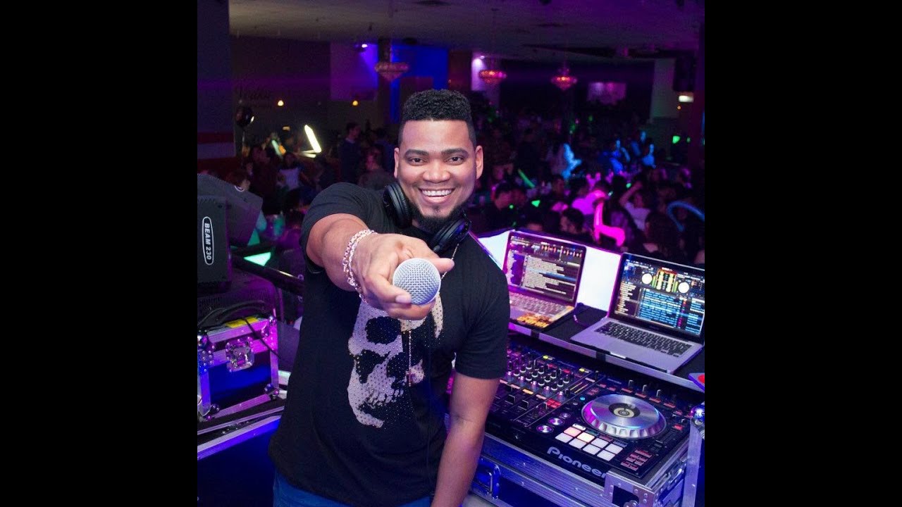 Dj Negro LMP en vivo 2022 DJ Negro LMp Bachata y salsa especial DJ Negro LMP x Dj Jukrazy Pa Beber