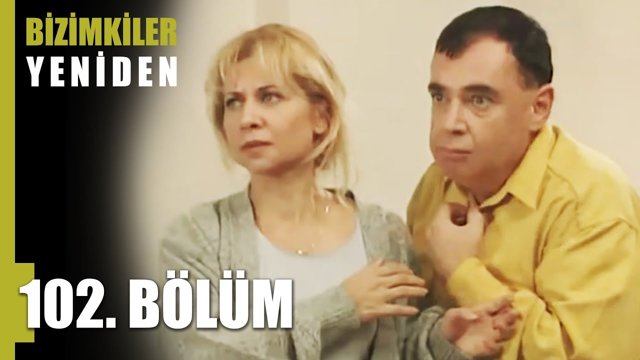 Bizimkiler 