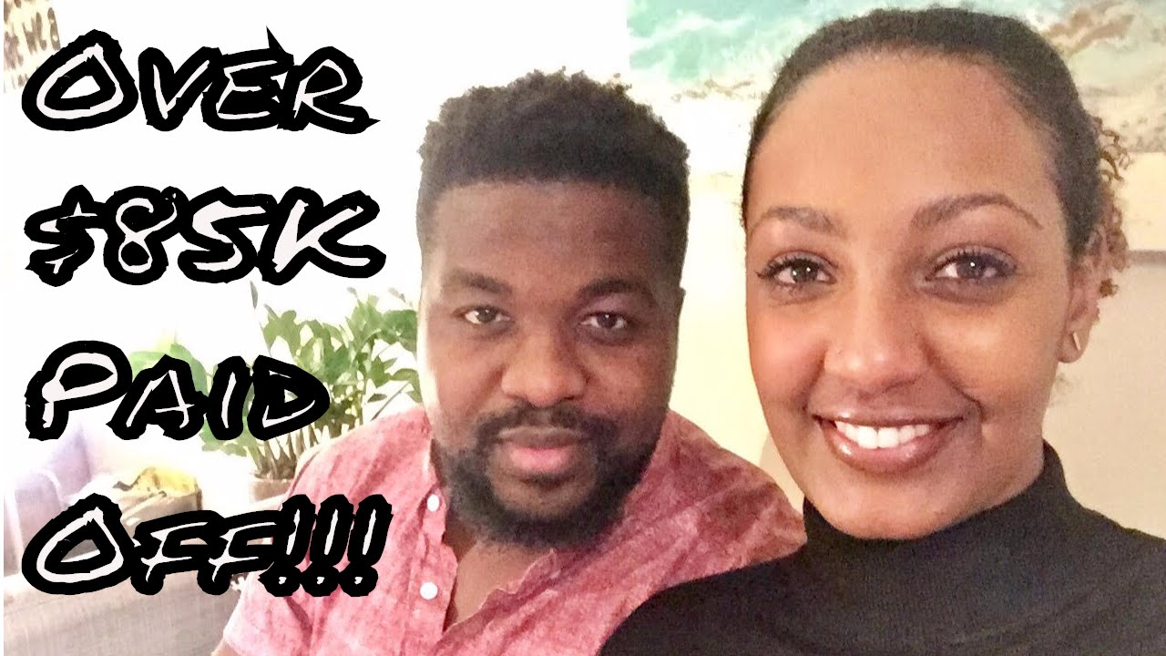 WE PAID OFF OVER $85,000 IN  20 MONTHS! | Our Debt Free Journey