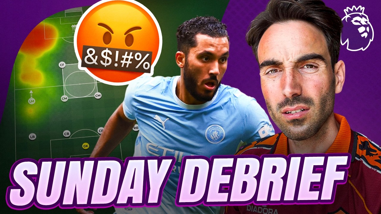 FPL ANALYSIS 📈  | CHERKI BLANKS, HAALAND TRIPLE CAPT WIN | GW3 FANTASY PREMIER LEAGUE TIPS 2026/27