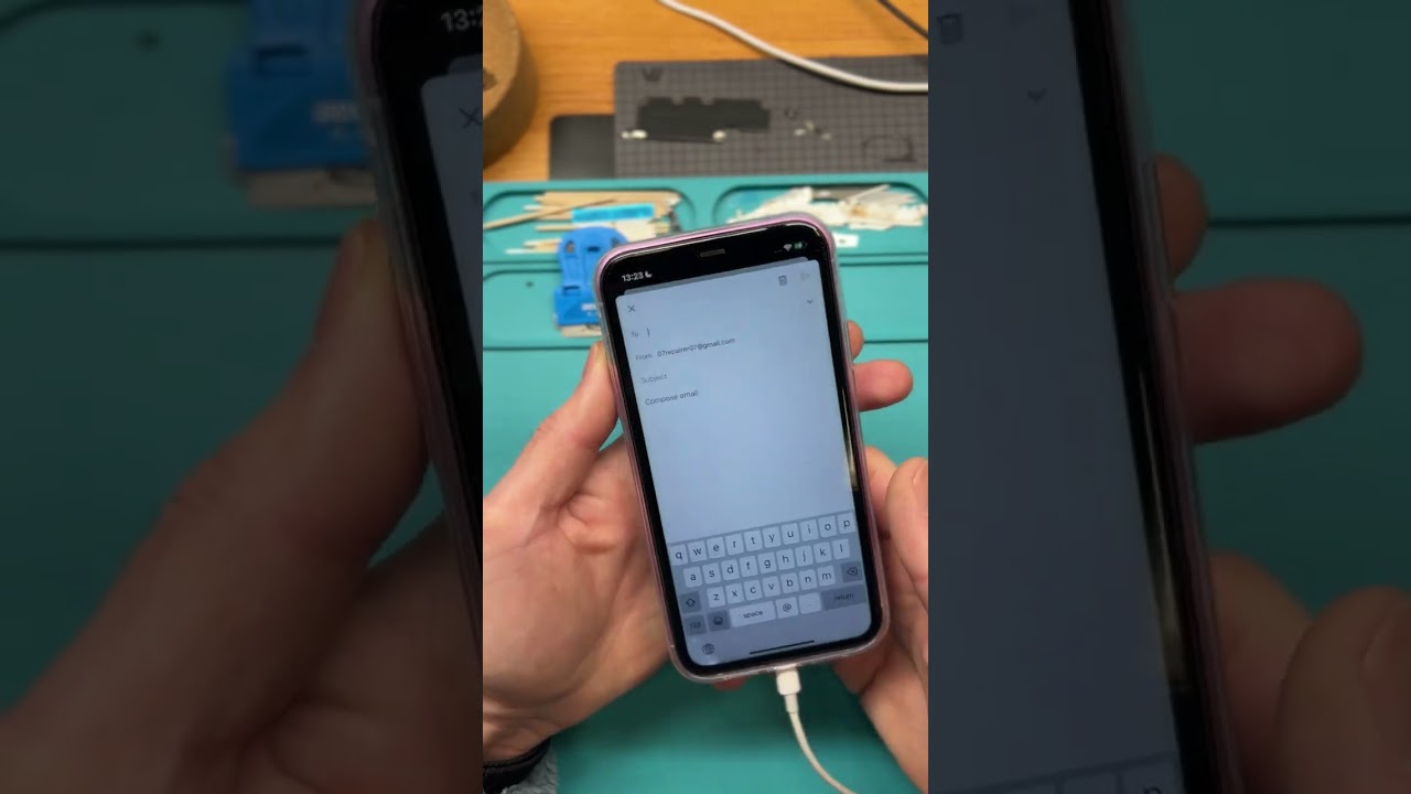 Как сделать Dynamic Island on iPhone 11 - 13 , Nugget guide