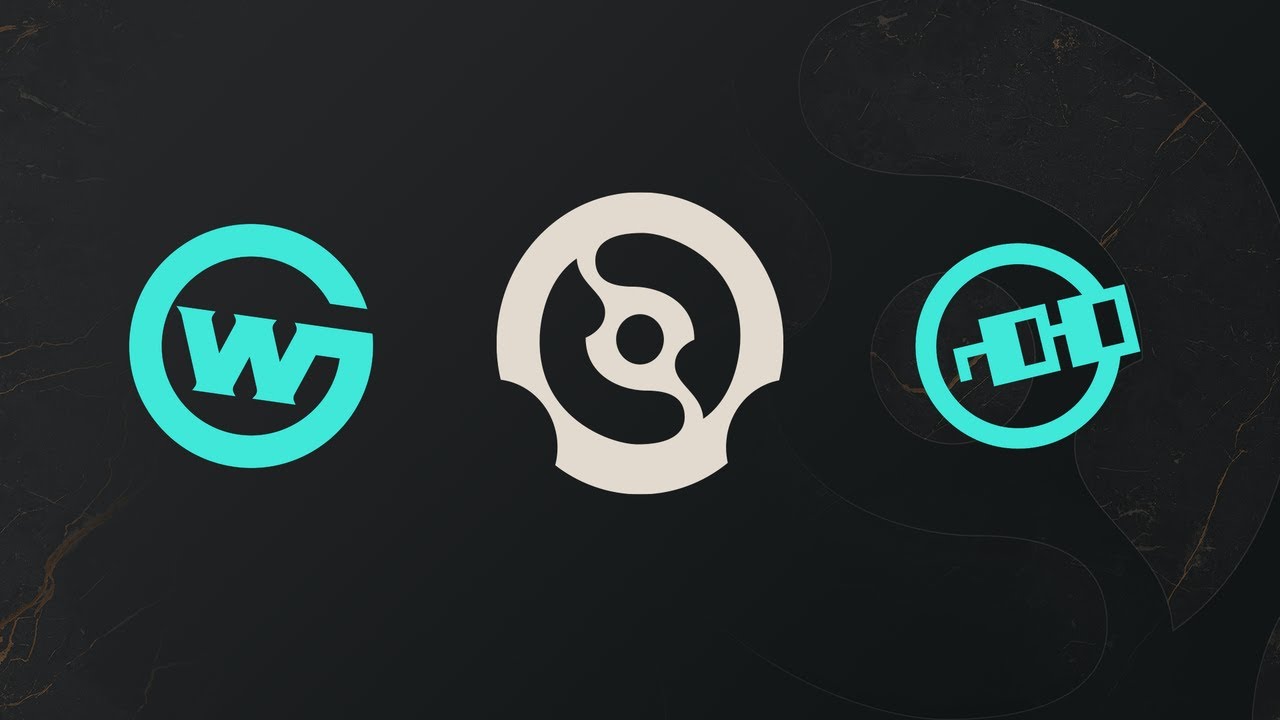 Wildcard Gaming vs nouns – Highlights - DPC 2023 NA Winter Tour Division I