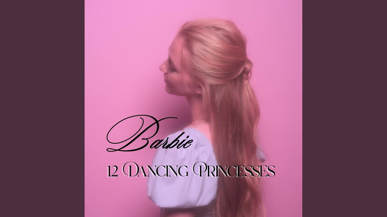 Barbie in the 12 Dancing Princesses Theme