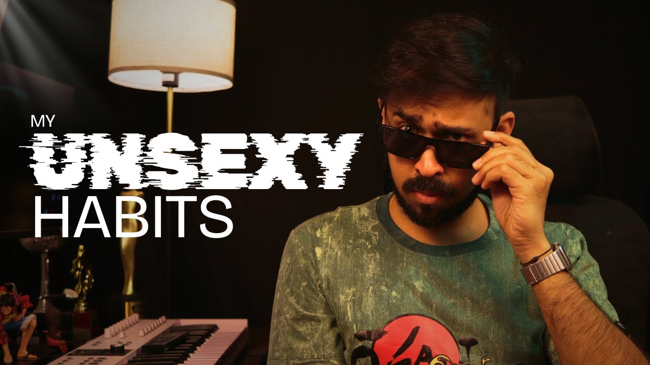 5 Daily Habits That Will Make You a Better Music Producer