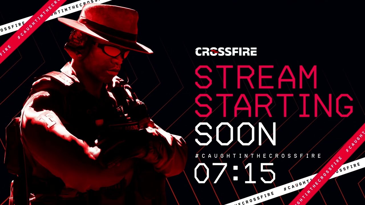 Crossfire Season 3 | Locally Hated vs Zomblers