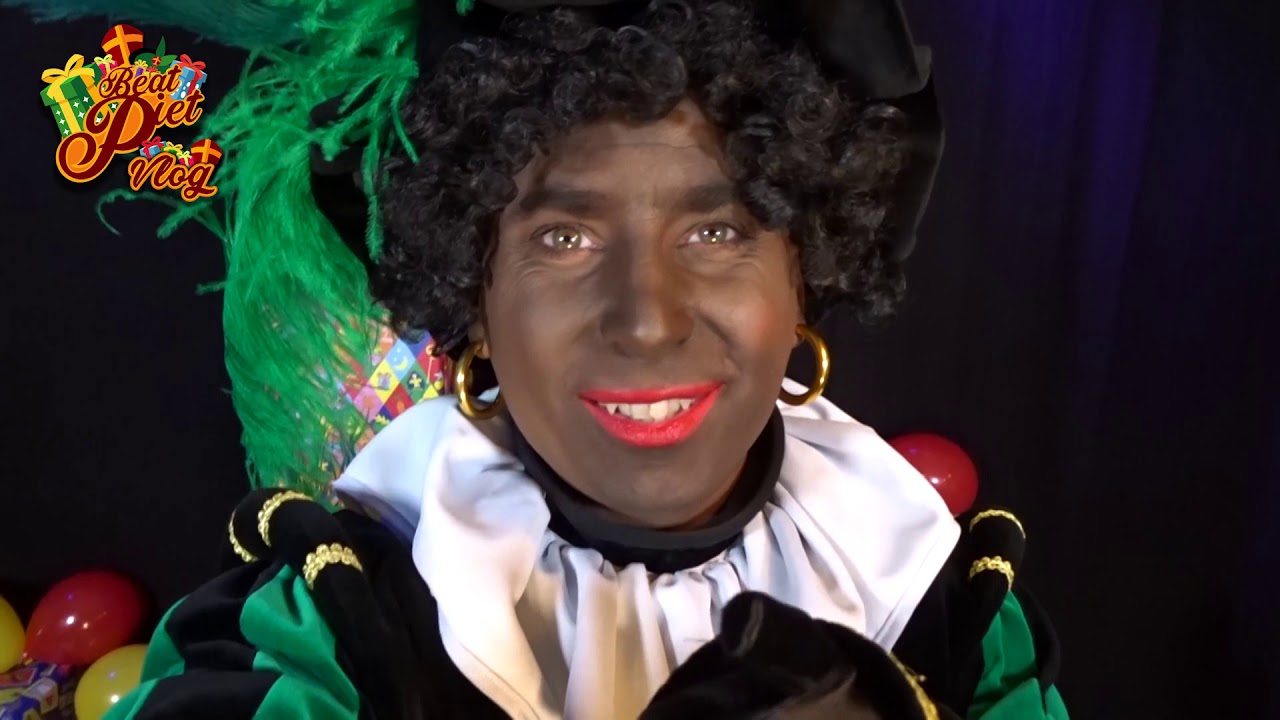 Beat Piet Clip en Dansinstructie Vlog