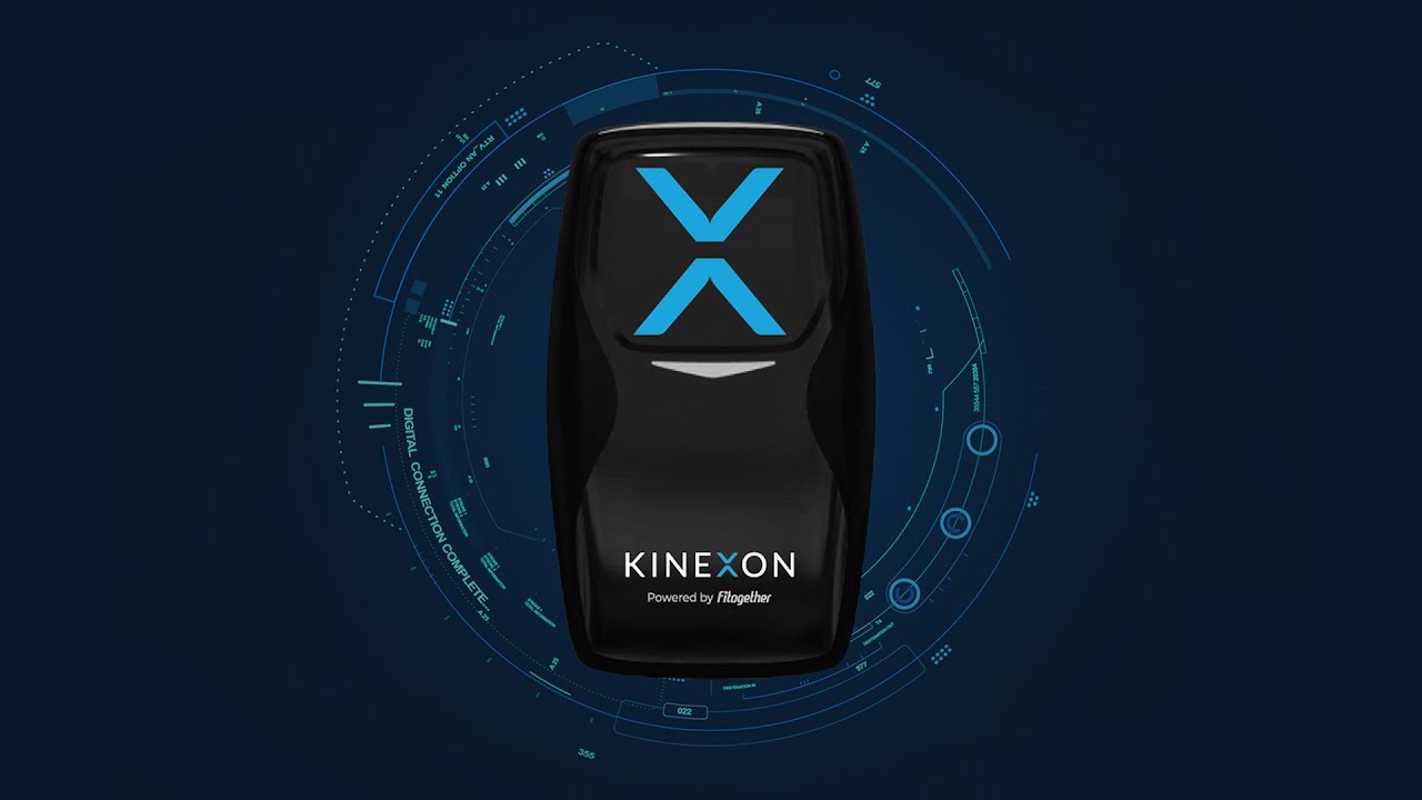 KINEXON PERFORM GPS Pro: The Ultimate GPS Sports Tracker