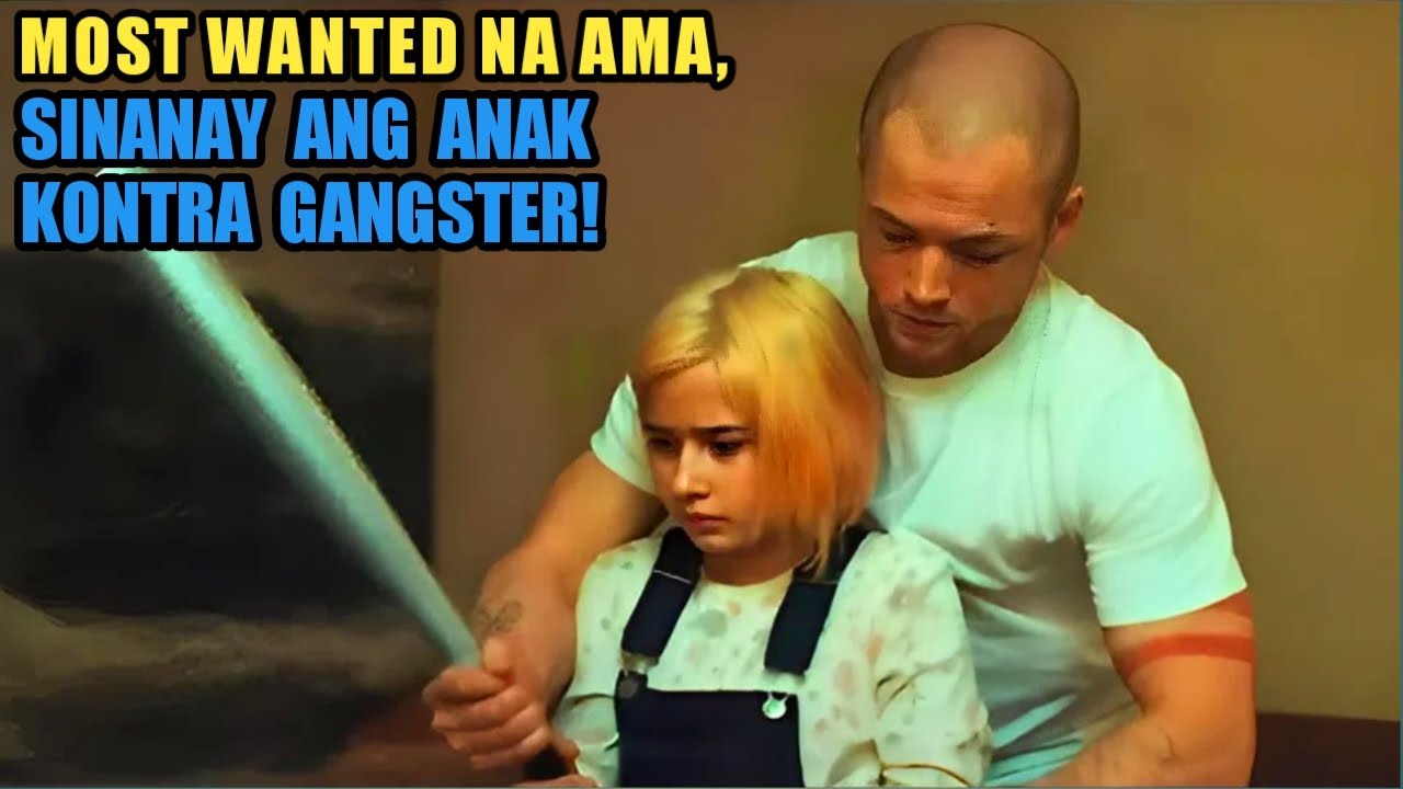 Ang Pinaka-Wanted na Lalaki, Tinuturuan ang Kanyang Anak na Babae Para Mabuhay Laban sa mga Gangster
