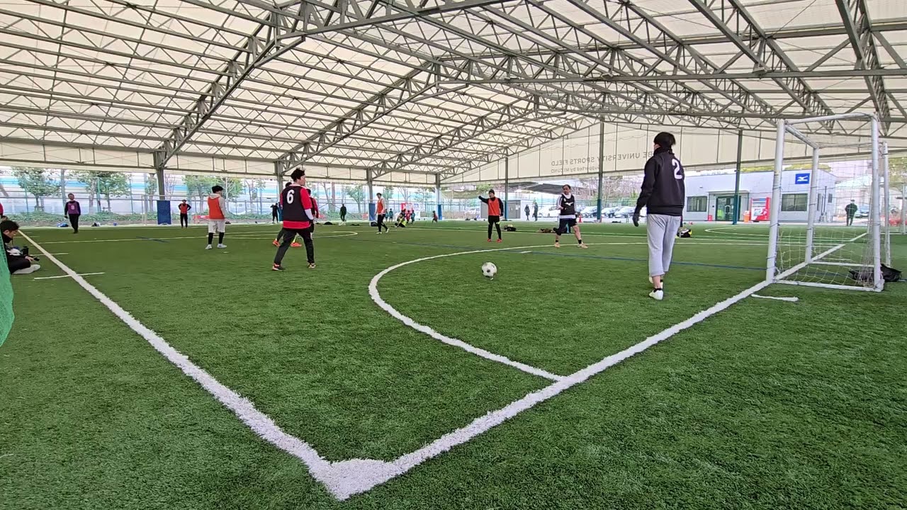 2026/02/07フットサル④