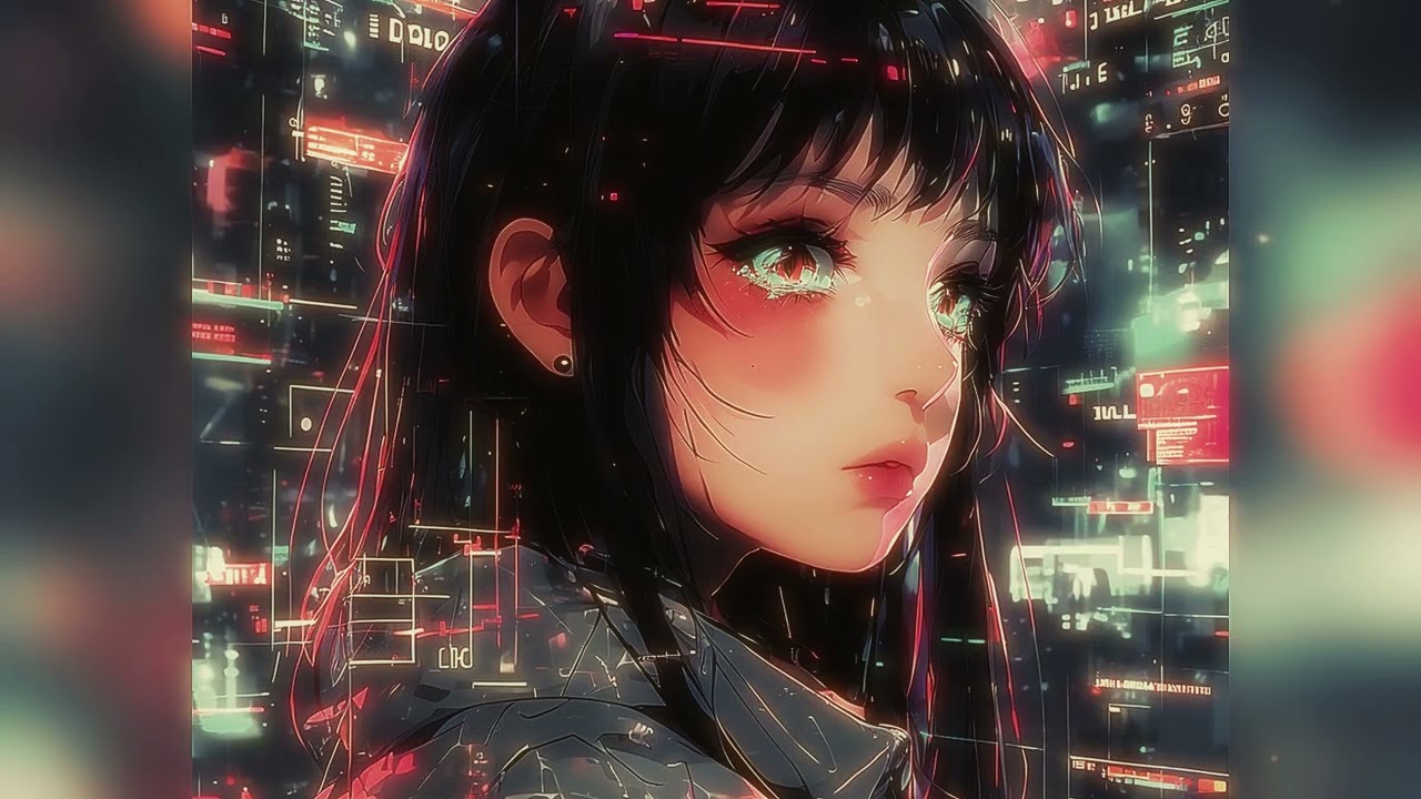 AVRX - Forever Tonight [Synthwave - Retrowave - Chillwave]