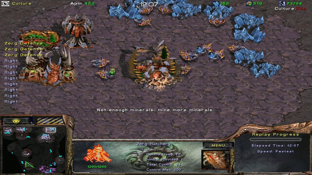 Culture  vs  Kyakya.. [ G 1 ]