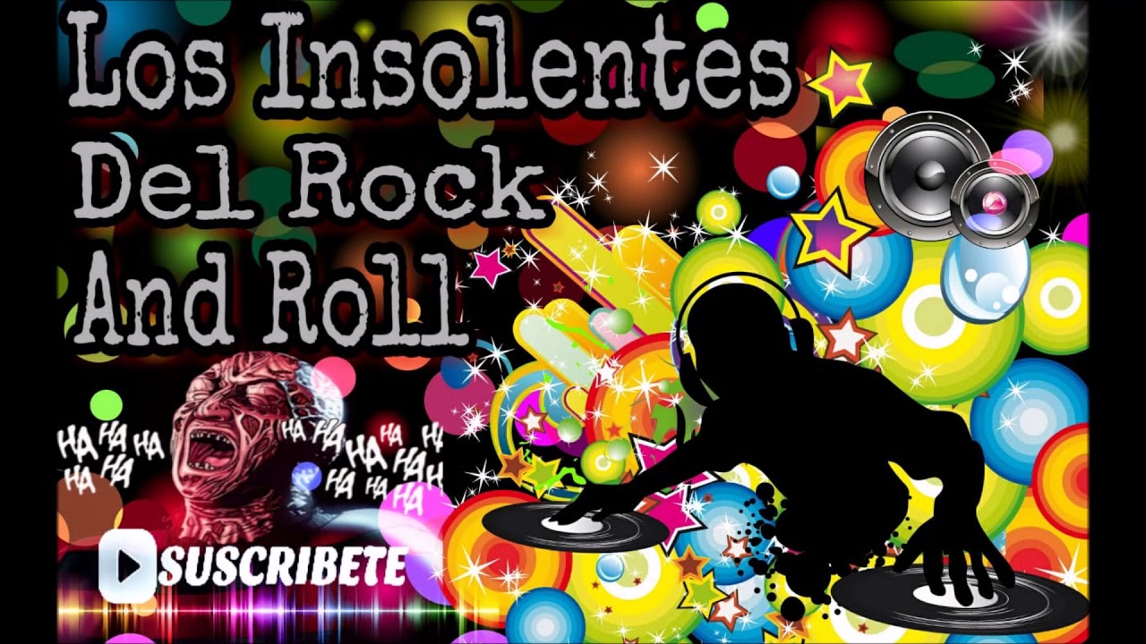 Castillo de naipes - eze rock and roll