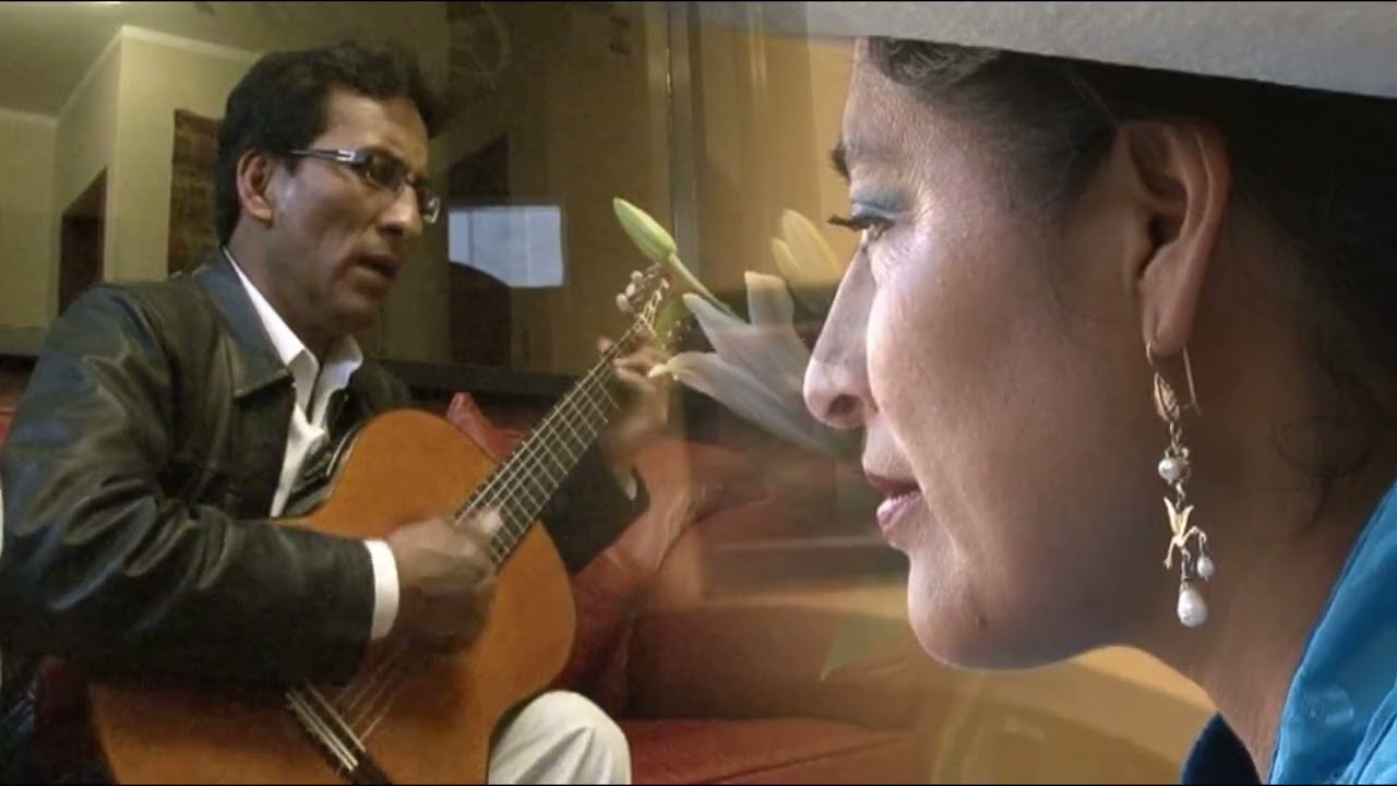 MANA MAYLLUNA - RUBEN SULCA