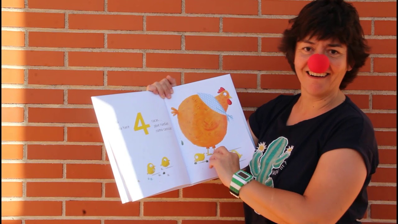 1, 2, 3,  &iexcl;A CONTAR CACAS!    (de G&eacute;raldine Collet & &Eacute;ric Gast&eacute; // Ed. Cubilite)