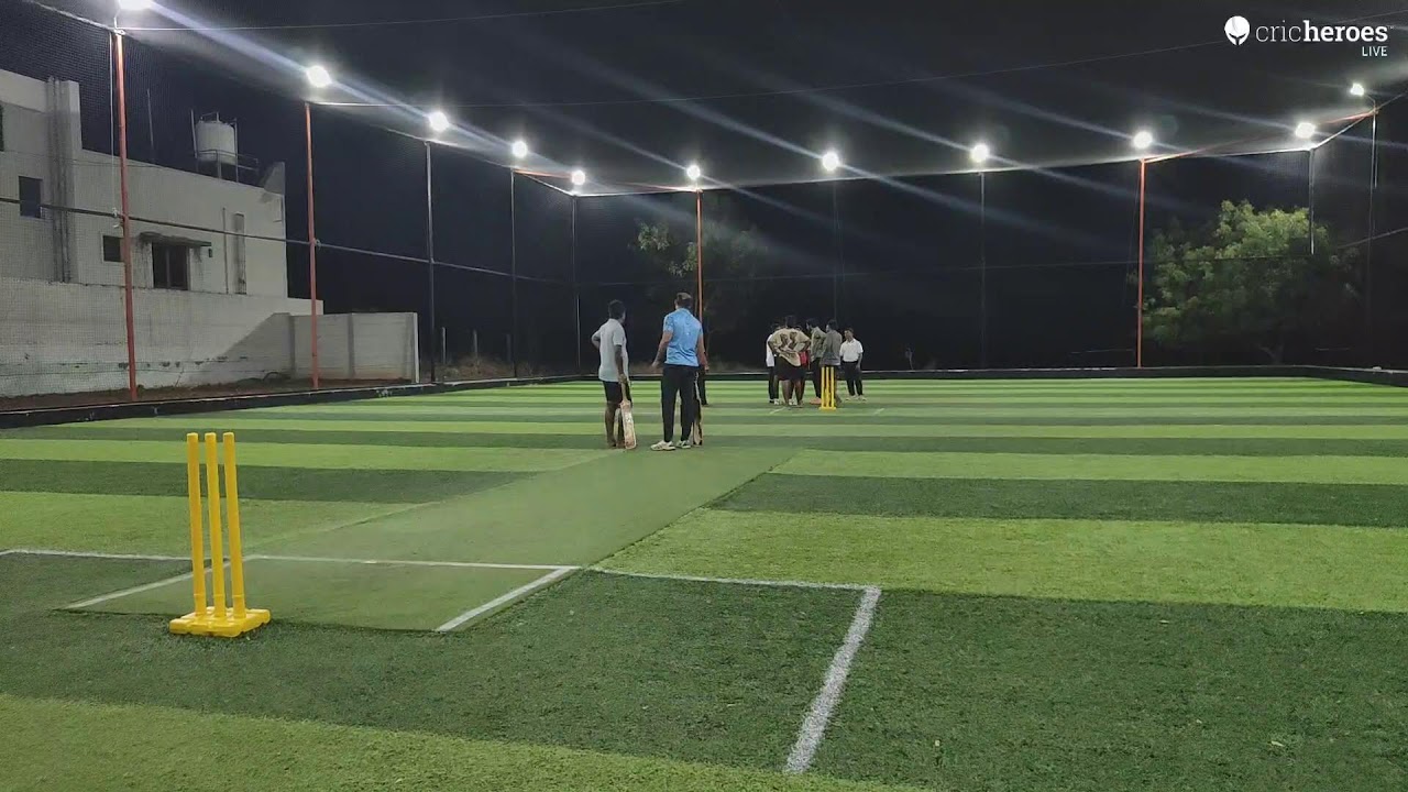 SCORCH SQUAD vs SPARTANS live cricket match | Headlight Cricket - 300 ( Auction Tournament) live -