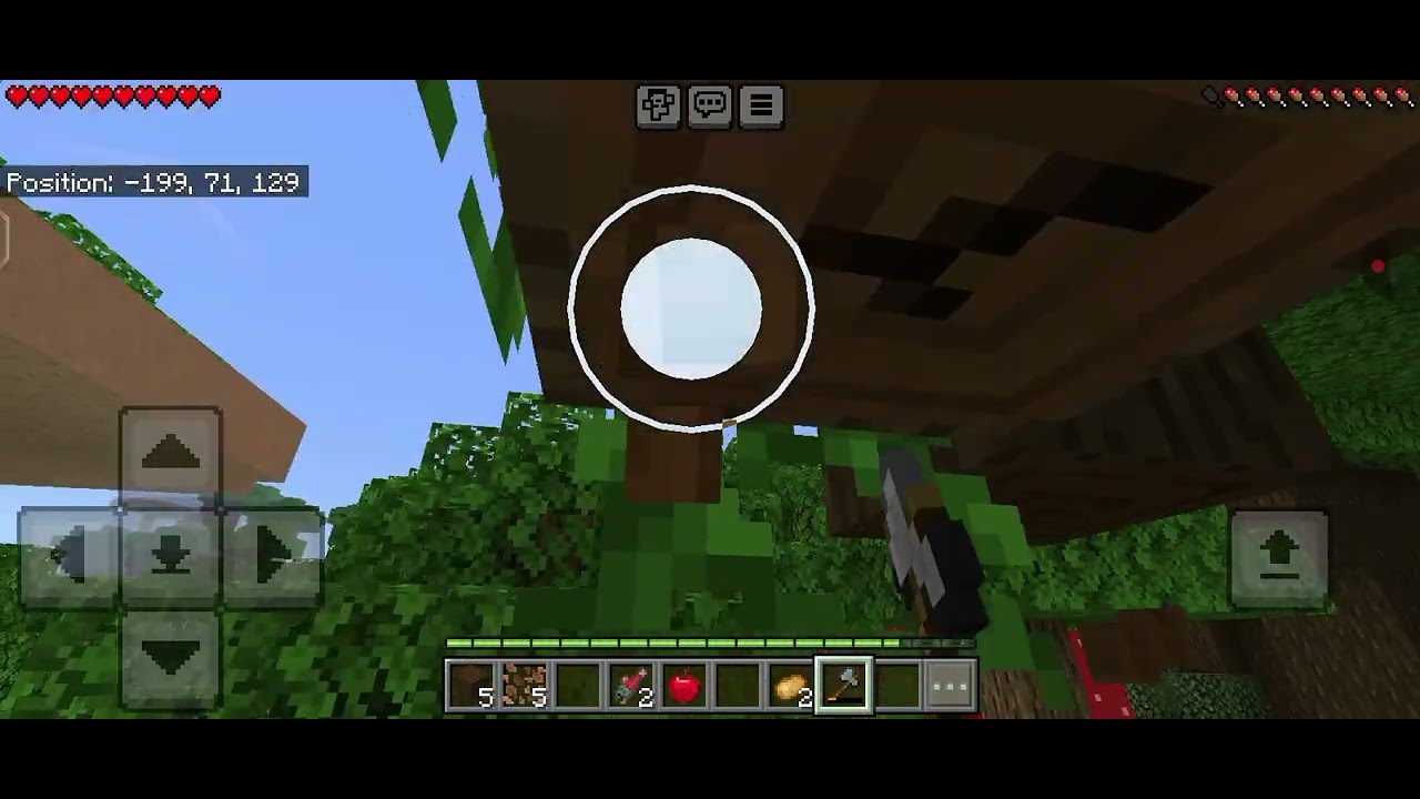 First Video! (BORING ALERT)(2x speed recommended)