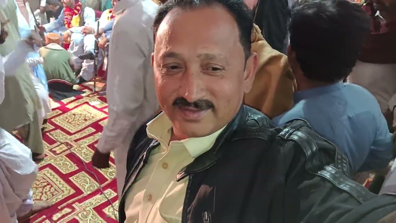 أۓدیکھتےہیں دیرےکی جھومر
