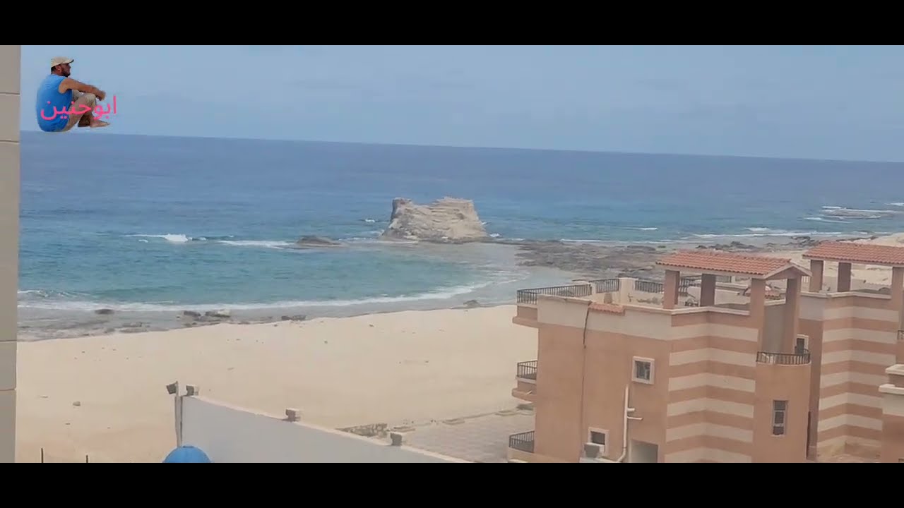 شاليه لونج ايلاند غرفتين