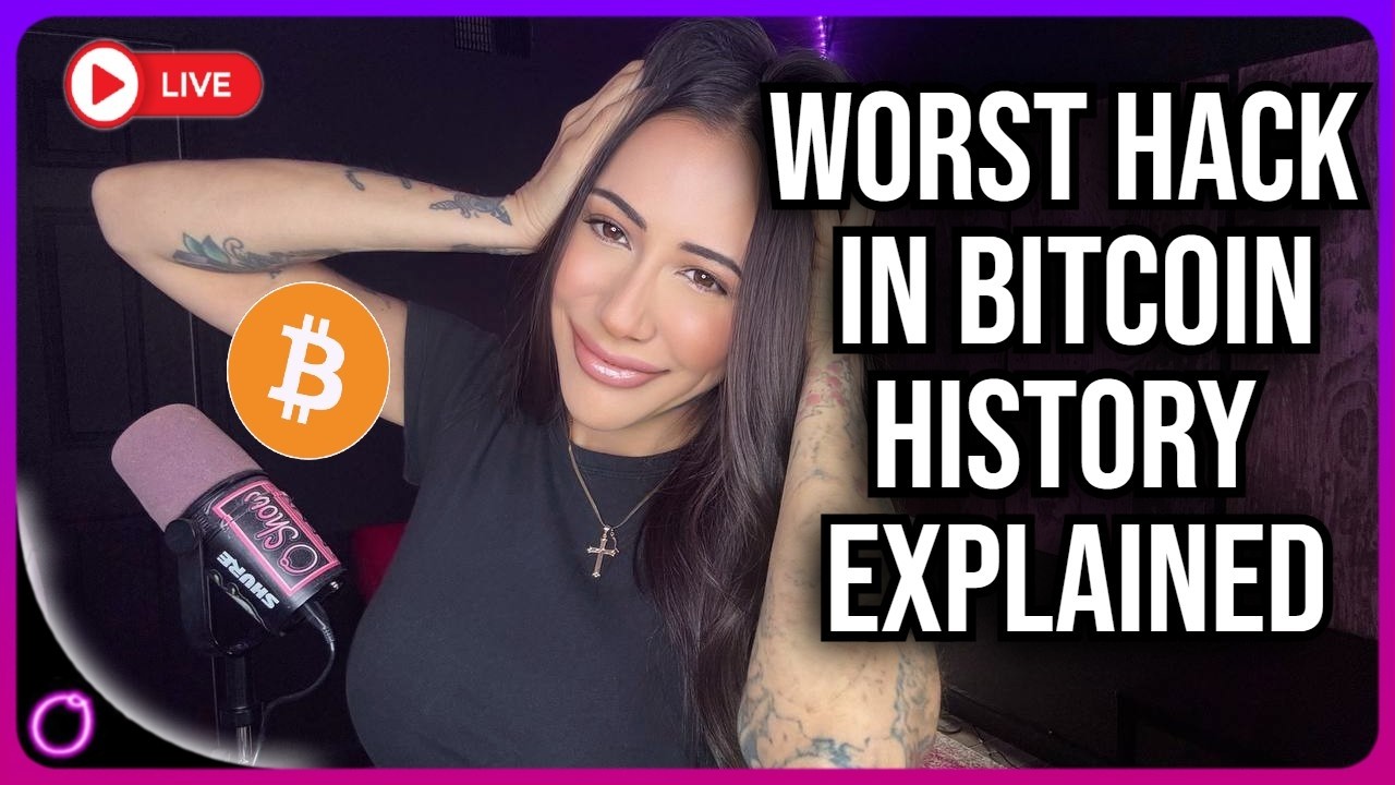 WORST HACK IN BITCOIN HISTORY! CRYPTO SELF CUSTODY ISN&rsquo;T SAFE? (COLDCARD WALLET)
