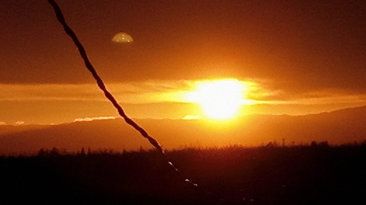 2/11/23 Sunset/Sky View