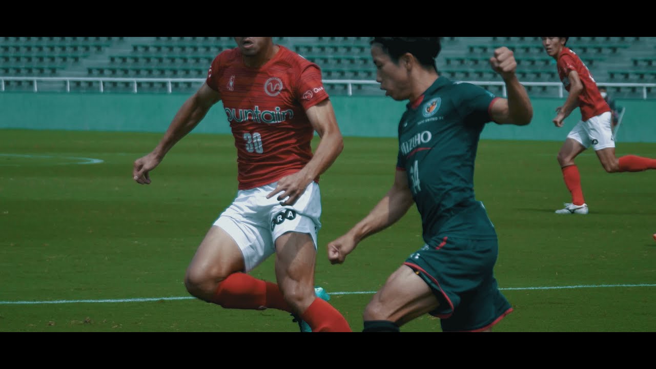 Motivation movie 2021 | aries TOKYO FC