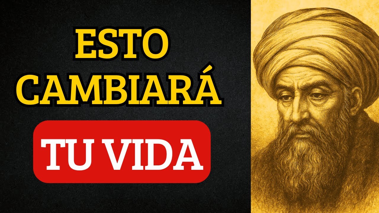Escucha 1 Hora De Enseñanzas De RUMI (Sufismo) Y Tu Vida Cambiará Para SIEMPRE (GARANTIZADO)