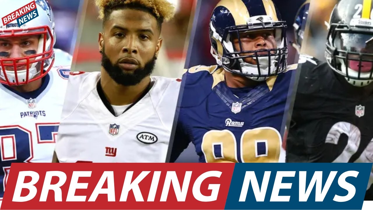 Browns Could Make History With Draft Pick