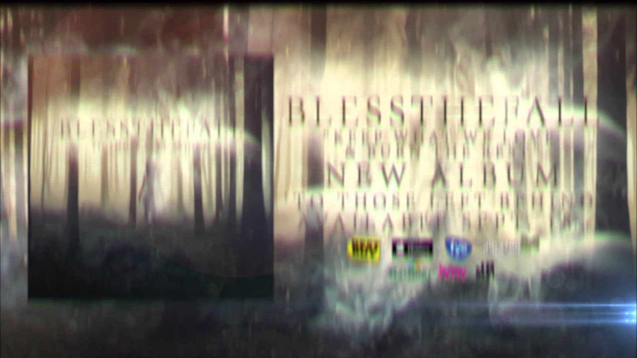 Blessthefall - Keep What We Love & Burn The Rest