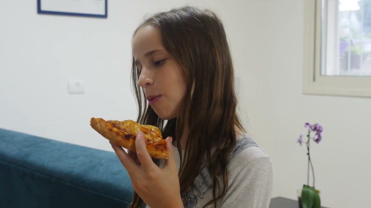 לא קולטת | סרט גמר מגמת קולנוע אולפנת קרית ארבע