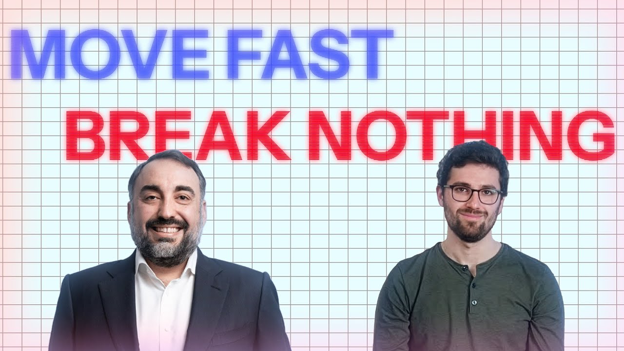 Move Fast, Break Nothing: The Future of Secure, Agentic Coding Management