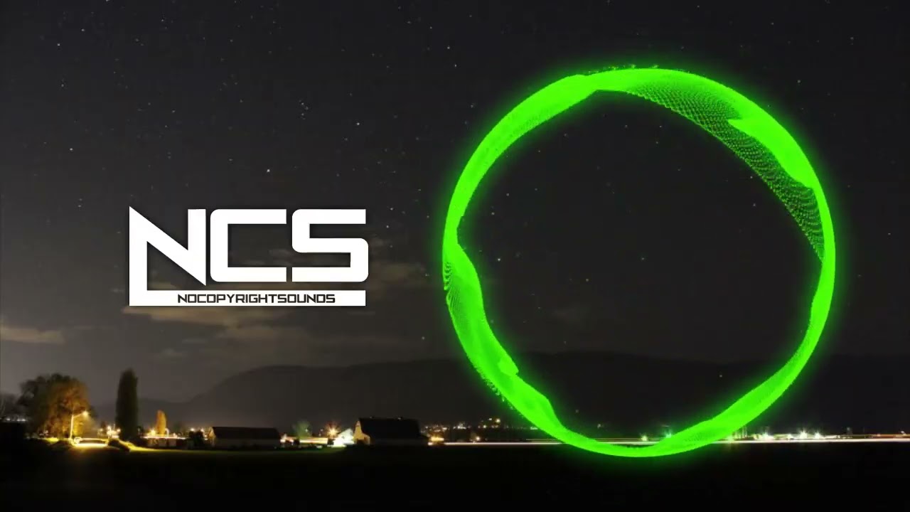 Nero - The Thrill (Porter Robinson Remix) | Future Bass | NCS - Fanmade