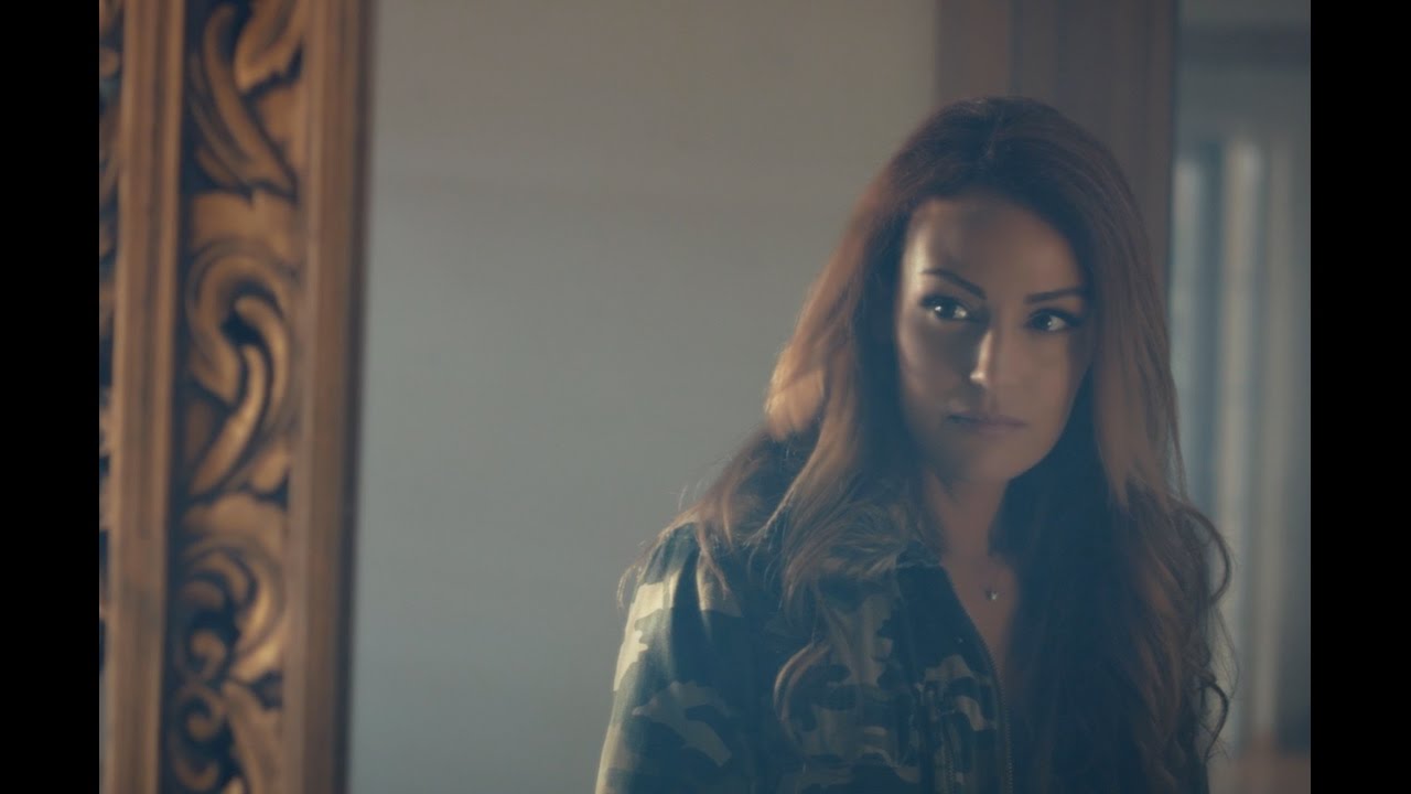 A&ccedil;elya Elmas - Sevabın Hazır mı? (Klip)