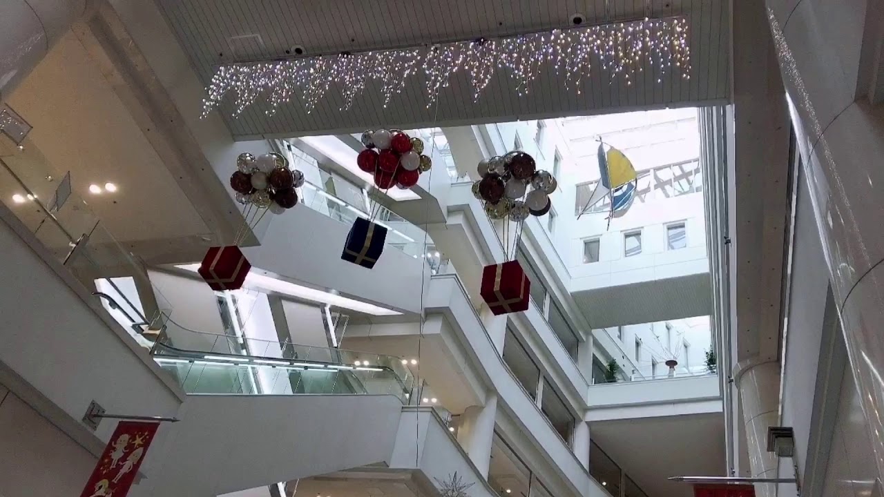 #Funabori Tower Hall # Funabori Station #Japan